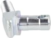 Knieschraube M 22 x 2,5 AG, für Unterlenkerstabilisierung von Fendt Farmer, Geräteträger, Vario