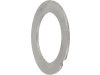 Achsschenkelring 55 x 36,5 x 2 mm, für Fendt Vorderachsen Farmer 102, 103, Geräteträger F 231 GT