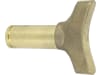 Gleitstein 16 x 38 mm, für Mähwerkschaltung von Fendt Farmer 102, 103, 104