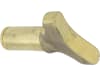 Gleitstein 16 x 38 mm, für Mähwerkschaltung von Fendt Farmer 102, 103, 104