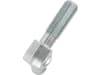 Knieschraube M 27 x 3, für Unterlenkerstabilisierung Fendt Farmer, Favorit, Geräteträger, Xylon