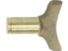 Gleitstein 16 x 29 mm, für Mähwerkschaltung von Fendt Geräteträger F 231 GT