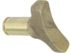 Gleitstein 16 x 29 mm, für Mähwerkschaltung von Fendt Geräteträger F 231 GT