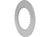 Innenlamelle 140 x 2,5 mm für Frontzapfwellenkupplung Fendt Farmer 100, 200, 300, Geräteträger
