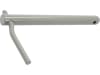 Bolzen 22 x 241 mm, für Fendt Zugmaulbefestigung
