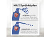 Protect Home Wespenspray "FormineX Spezial" 500 ml, ohne Wespenschaum, 86601907