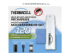 Thermacell Wirkstoffplättchen zur 20 m² für 20 m², 120 Stunden Mückenschutz, 86601332