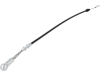 VALTRA Bowdenzug für Lenksäule Traktor A, N1, N2, T1, T2, ACV0258590