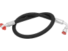 VALTRA Druckschlauch 750 mm, für Druckluftkompressor Traktor T3, T4, ACV0277420