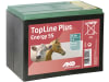 Ako Weidezaunbatterie "Top Line Plus" 9 V/55 Ah Zink/Kohle, 44212