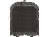 Wasserkühler für Traktor Fiat 680, 780, 80-66, 80-88, 60-90, 65-90, 70-90, 85-90, 90-90, 82-93, 88-93, 440078N