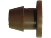 NETAFIM™ Startverbinder Pressfit weiblich; Stachel 8 mm, für PE-Rohr, 65080-002600