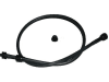 NETAFIM™ Schlauch mit Clip Connector 1/2"  