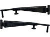 Teleskop-Spiegelarm links/rechts 530 – 770 mm, für Landini, Manitou