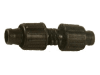 irritec® Verbinder gerade 16 mm, für dünnwandiges Tropfrohr, IE8505000N00T