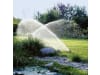 Gardena Sprinklersystem Turbinen-Versenkregner T 200    08203-29