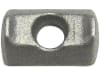 Druckstück für Kratzbodenkette 8 x 22,8, 8 x 24 Kemper
