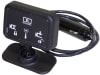 Rockinger Funk-Monitor, ROE75L167