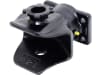 Rockinger Zugmaul "RO810B" Stützlast 2.000 kg, Flansch 200 x 140 x 20 mm, Lochbild B x H 160 × 100 mm, ohne Anhängebolzen, RO810B50005