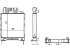 Wasserkühler für Traktor Massey Ferguson 3635–3655, 6190, 8110–8130, 440062N