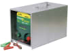 Patura Weidezaungerät "P 3500" 12 V; 230 V mit offener Tragebox, 142310