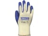 Keron Handschuh "PowerGrab" Gr. 9, Polyester-/Baumwoll-Feinstrick (10 Gauge), Latexbeschichtung, 297203