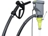 TECALEMIT Dieselpumpe/Heizölpumpe "Hornet W 40"   mit Standard-Zapfventil, 230V (70830) 104428700