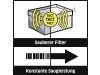 Kärcher® Nass- und Trockensauger "NT 30/1 Tact L", 1.148-201.0