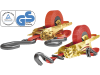 QUICKLOADER® Automatik-Zurrgurt 