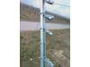 artos® Endpfahl Stahl (stückverzinkt) 65 x 42 mm 2,7 m EP1  