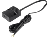 Herth + Buss USB-Steckdose 34 x 15,25 x 42 mm mit USB-Ladebuchse 5 V/3 A, Aufbau, mit Überspannungsschutz, 51 306 863