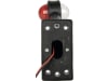 Herth + Buss Positionsleuchte gewinkelt, links/rechts, 160 x 165 mm, Winkel 60 °, 82 710 052