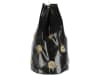 KERBL Futtersack "Hay Bag" klein Füllmenge 8 kg; 85 l, Kunststoff schwarz, 326102