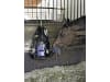 KERBL Futtersack "Hay Bag" klein Füllmenge 8 kg; 85 l, Kunststoff schwarz, 326102