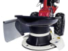 Eurosystems Hochgrasmähwerk für Einachsschlepper M 250 (P 70)