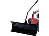 Eurosystems Schneeschild 85 cm für Einachsschlepper M 250 (P 70) EVO, 2196-85