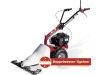 Eurosystems Balkenmäher "M 210" Schnittbreite 87 cm, 2200-350 + 2265-1 + 2265-21