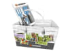 Gardena Kleingeräte-Set mit Einkaufskorb 3085     08968-30