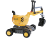 Rolly Toys® Minibagger "RollyDigger", 42 100 8