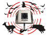 ultraSon® Wild- und Vogelabwehrgerät Typ 650 ultraschallsender