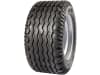 Komplettrad 15.0/55 - 17 / 380/55 - 17 138A8 TL Trelleborg AW 13.00 x 17 6/161/205