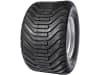 Komplettrad 500/60 - 22.5 16 PR TL BKT Flotation 648; Flotation V- Line 16.00 x 22.5 10/281/335 ET -85