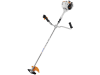 STIHL Benzin-Motorsense "FS 56" 0,8 kW (1,1 PS), 4144 200 0036