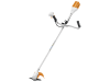 STIHL Akku-Motorsense "FSA 90 R" Schnittbreite 380 mm, ohne Akku und Ladegerät, 4863 200 0028