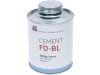 Tip Top Vulkanisierflüssigkeit "Cement FD-BL", 500 g