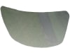 Mekra Spiegelglas "1009" links/rechts 178 x 92 x 2 mm, für Außenspiegel "1009" mit extra großem Nahbereichsspiegel