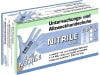 KERBL Einmalhandschuh "Nitrile Classic" unsteril, latexfrei, puderfrei 100 St.
