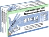 KERBL Einmalhandschuh "Nitrile Classic" Gr. XL, unsteril, latexfrei, puderfrei, 100 St., 15374