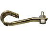 RAUCH Flachfeder 4021073 für ZSB NC–orange