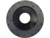 Bremsscheibe, Ø außen 228 mm für Fußbremse Traktor Deutz-Fahr D-, DX-Serie, Intrac 2002